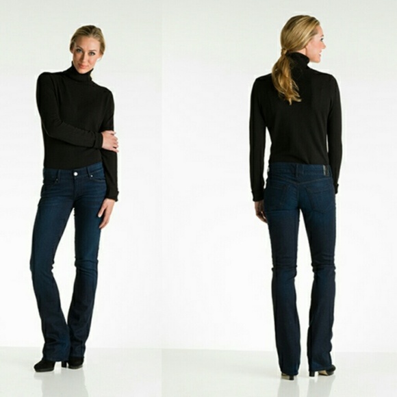 Dylan George & Co Denim - Dylan George & Co Sandra Skinny Jeans NWOT